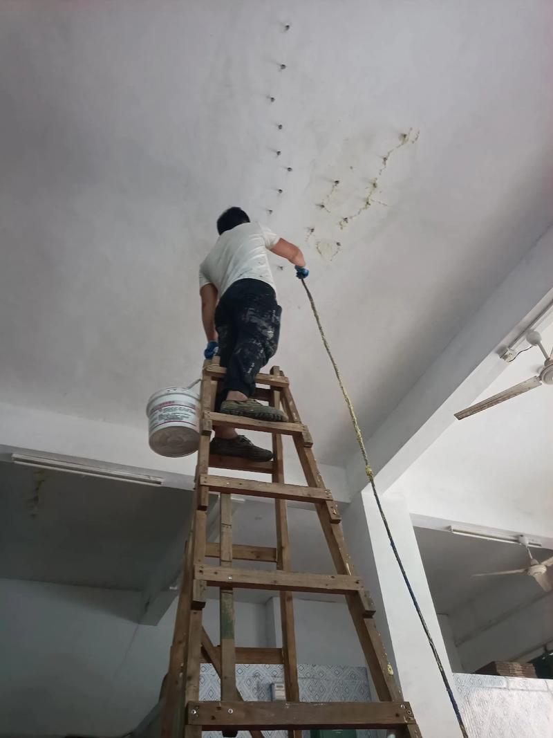 廊坊大城县化学注浆